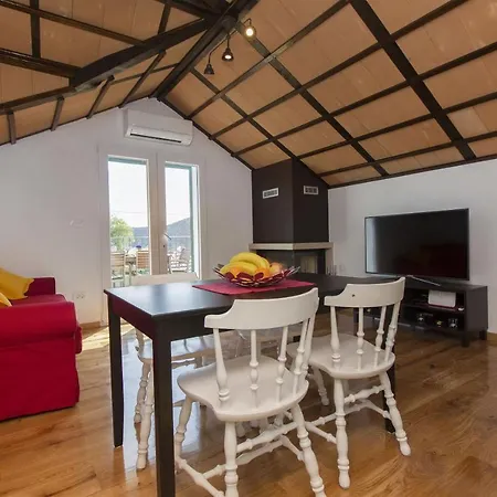 Burica Villa