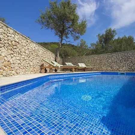 Villa Burica Vinišće