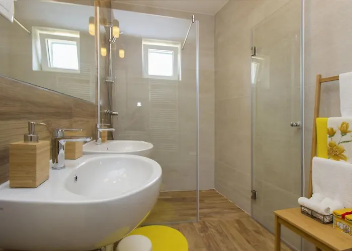 Burica Villa Vinišće