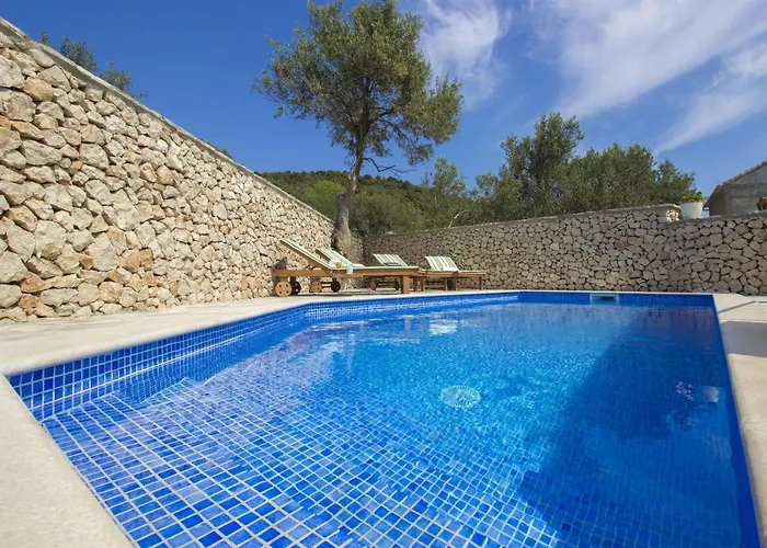 Villa Burica Vinišće