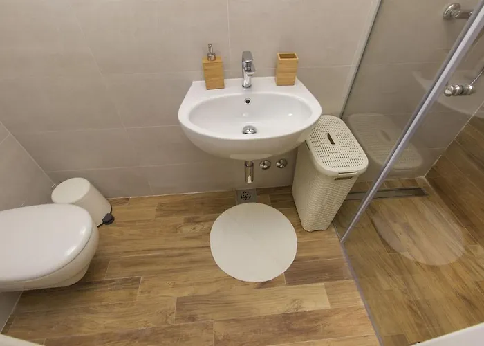 Burica Villa Vinišće