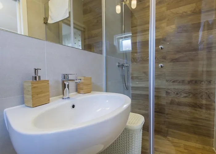 Villa Burica Vinišće